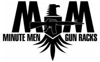 Minute Men Gun Racks coupons